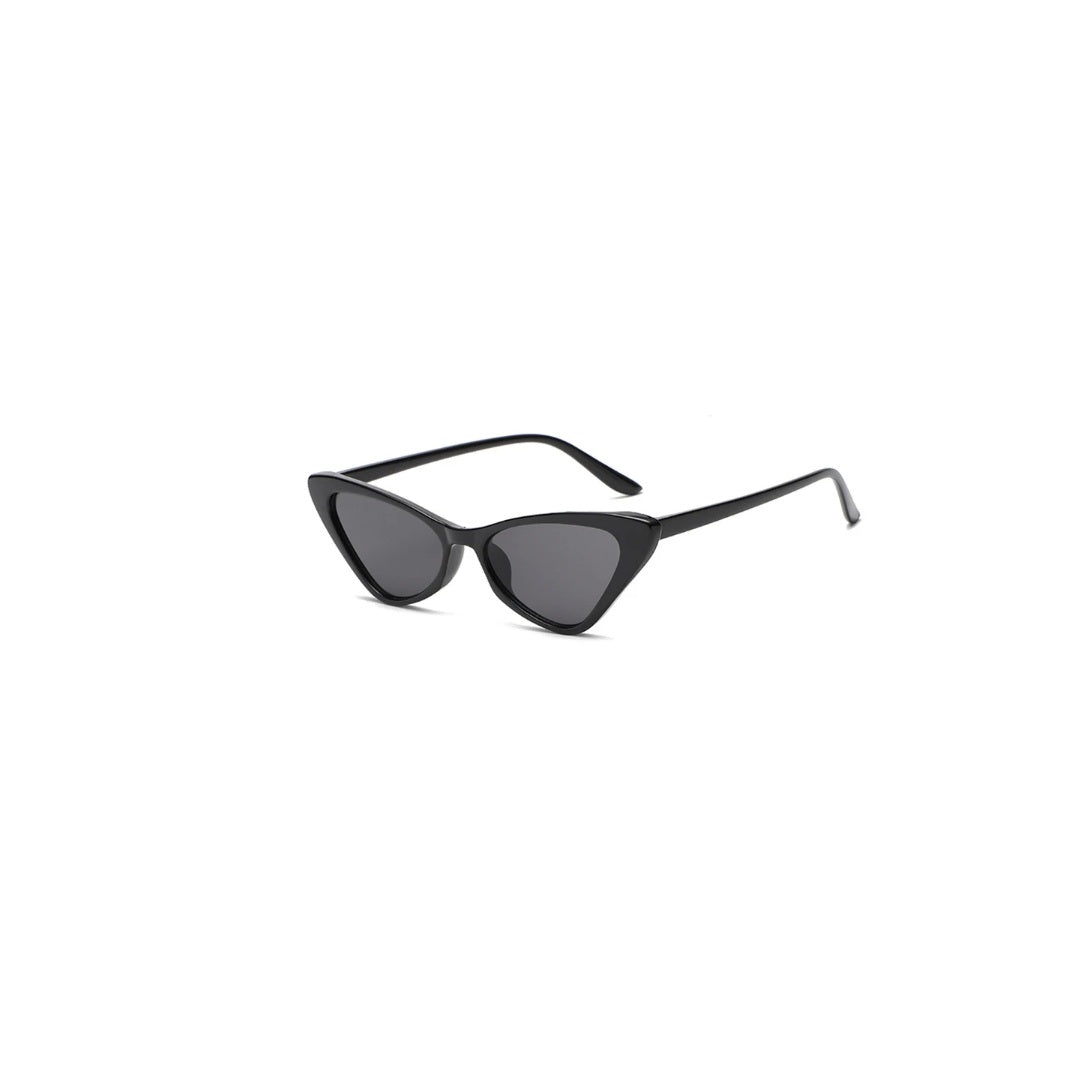 HEX – Lunettes œil de chat anguleuses féminines - Femme