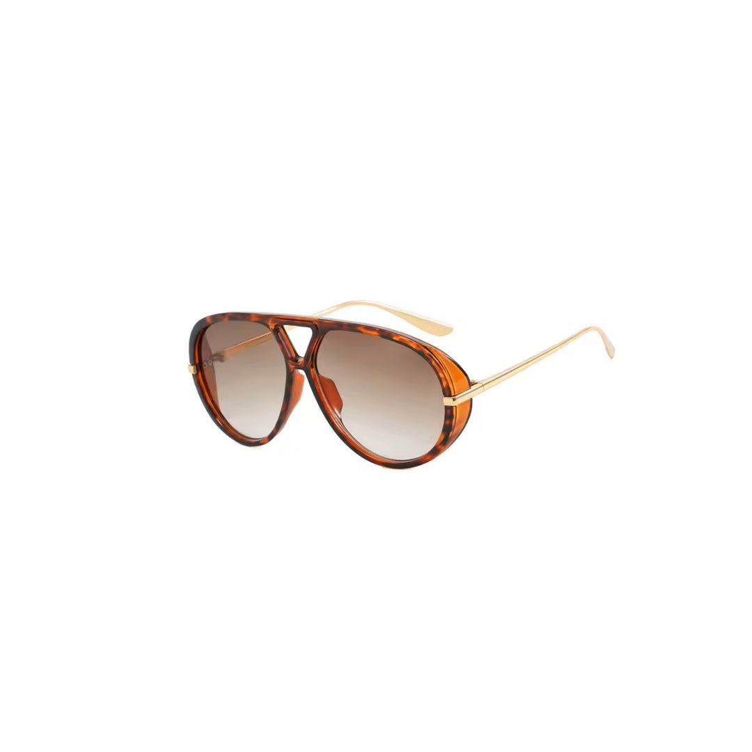 VEGA – Lunettes aviateur oversize - Femme