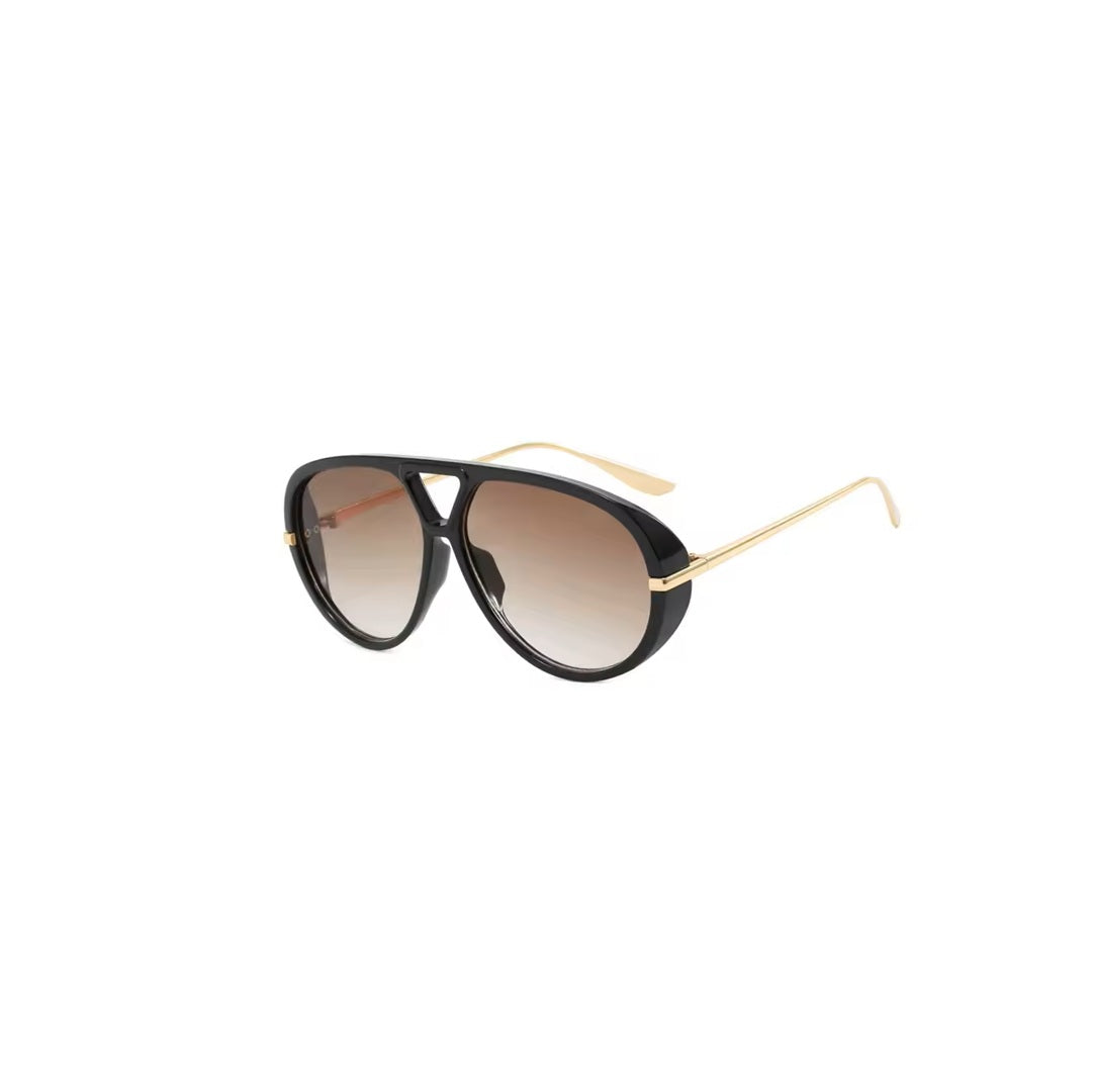 VEGA – Lunettes aviateur oversize - Femme