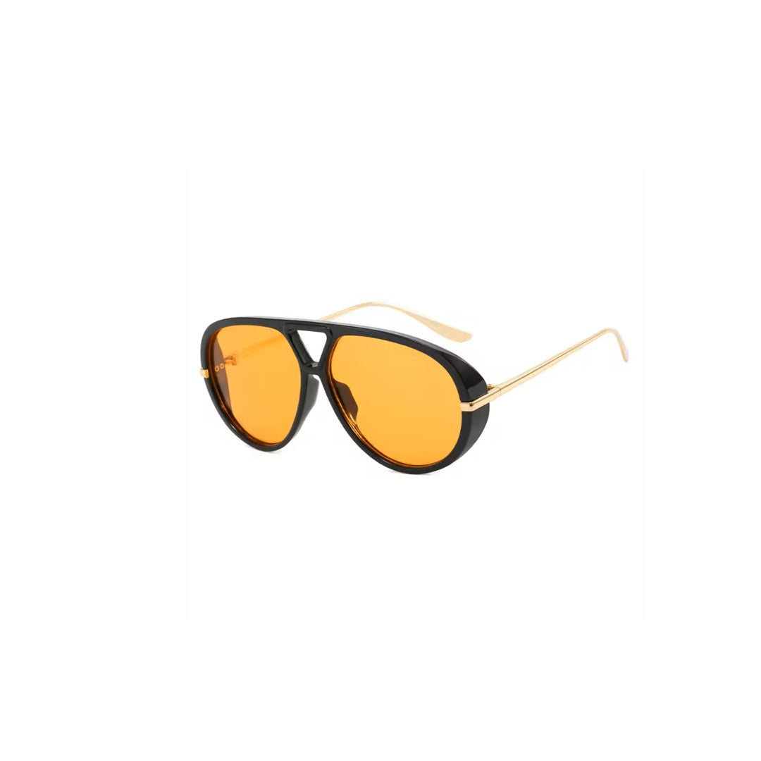 VEGA – Lunettes aviateur oversize - Femme